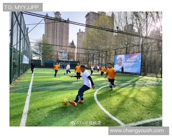 足球老太的传奇人生与她的绿茵梦想如何激励年轻一代追逐足球热情