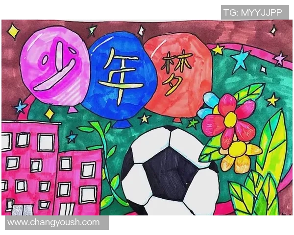 钟浪足球：激情与梦想交织的绿茵场上演绎青春的无限可能